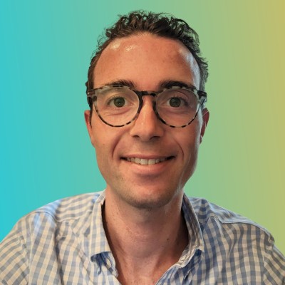 Maxime, Founder of Odessia